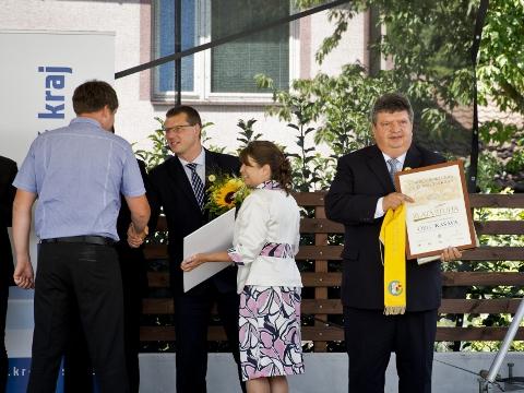 Foto: Zlínský kraj