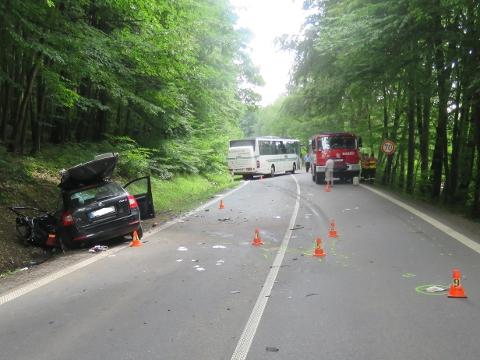 Foto: Policie ČR