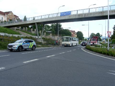 Foto: Policie ČR