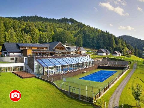 Zdroj: Resort Valachy