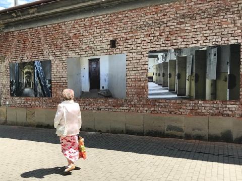 Foto: MěÚ Uherské Hradiště