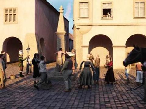 Foto: MěÚ Uherské Hradiště