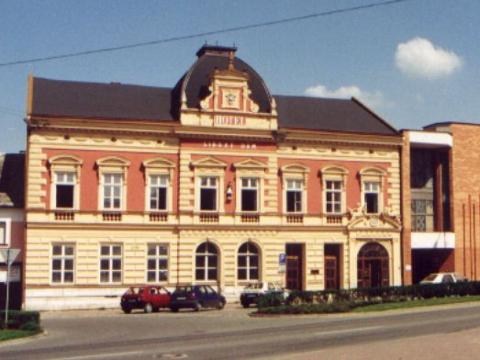 Ilustrační foto (Foto: MěÚ Vizovice)