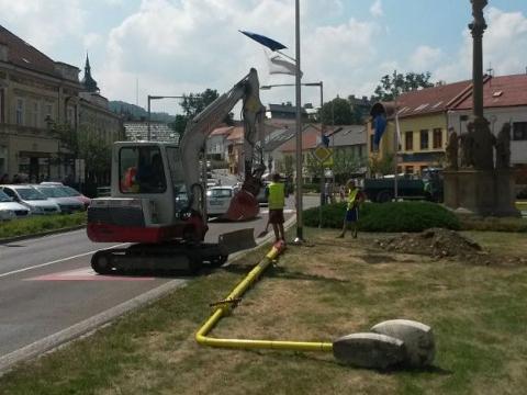 Foto: MěÚ Vizovice