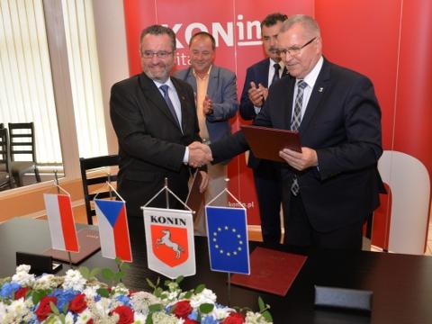 Foto: MěÚ Valašské Meziříčí