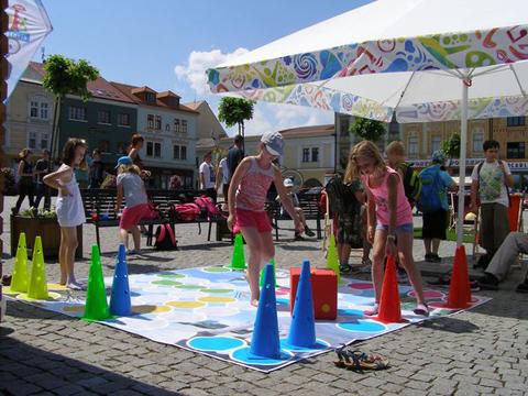 foto: město Kroměříž
