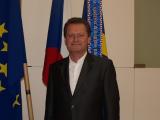 Miroslav Adámek (Foto: MěÚ Zlín)