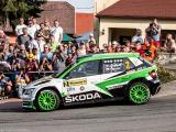Barum Czech Rally Zlin (Foto: Lukáš Urbaník)