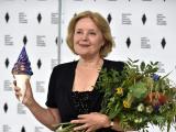Magda Vašáryová (Foto: MKUH)