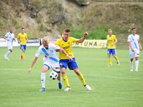 Foto: FC Fastav Zlín