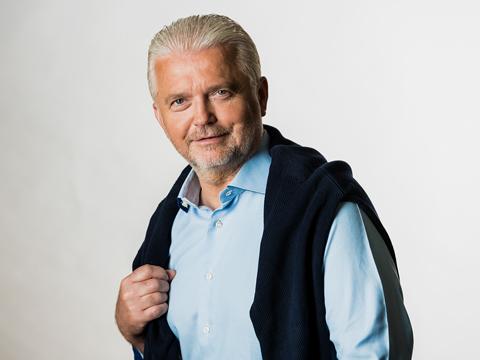 Libor Lukáš