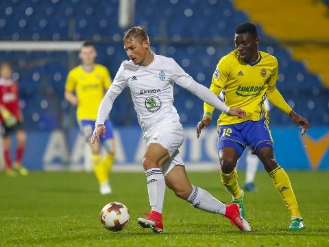 Ilustrační foto (Foto: FC Fastav Zlín)