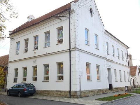 Foto: MěÚ Uherské Hradiště