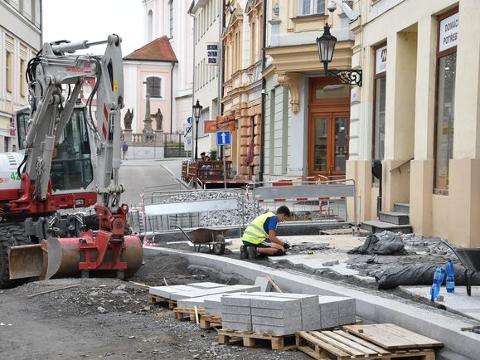 Ilustrační foto (Foto: MěÚ Kroměříž)