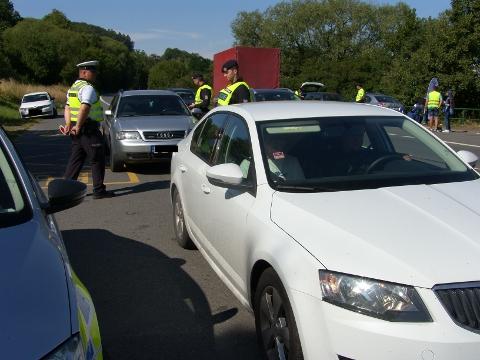 Foto: Policie ČR