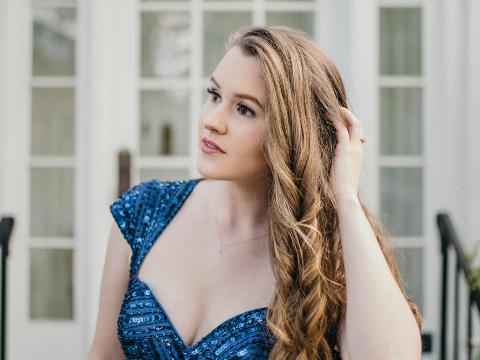 Amber Anne Emerson (Foto: J.D. Production)