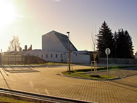 Foto: MěÚ Uherské Hradiště