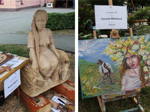 foto: město Valašské Klobouky