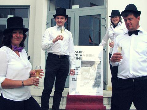 foto: město Valašské Klobouky