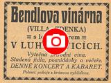 Připravili + foto:  I. Mátlová, J. Severin