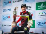 Vítězný Jan Jobánek (Foto:www.drasal.cz )