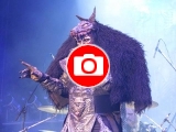 Lordi (Foto: Zlin.cz), Fotogalerie: Jan Mrlík
