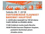 foto: Zlínský zámek