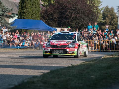 Foto: Lukáš Urbaník