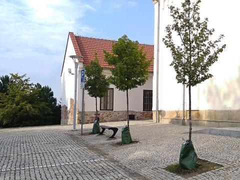 Foto: MěÚ Valašské Meziříčí