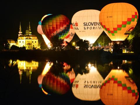 Ilustrační foto (Foto: www.balonove-mistrovstvi.cz)
