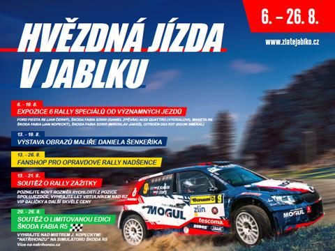 foto: Zlaté Jablko