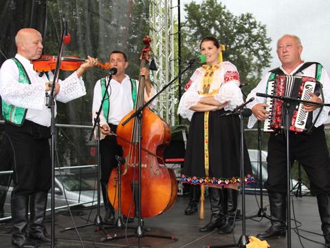 foto: město Valašské Klobouky