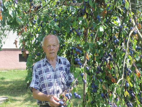 Bohumil Slovák (Foto: Zlin.cz)