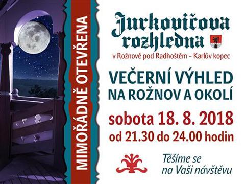 foto: město Rožnov