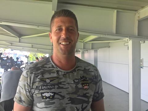 Veliče Šumulikoski (foto: Zlin.cz)