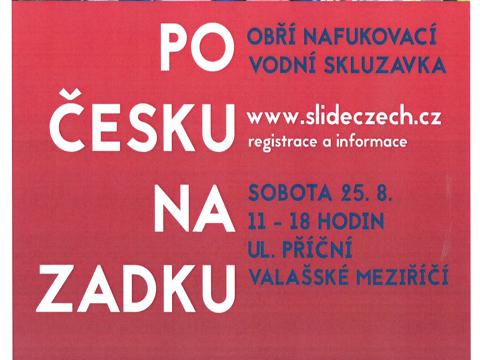 foto: město Valašské Meziříčí