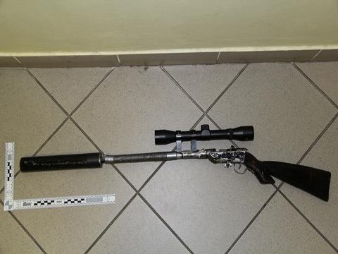 foto: Policie