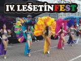 Lešetín Fest (Foto: www.ukovarny.cz)