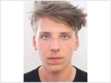 Matěj Banát (Foto: Policie ČR)