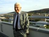 Foto:archiv Nadace Tomáše Bati