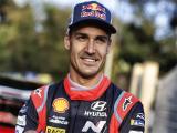 Dani Sordo