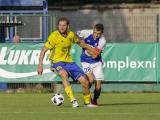 Fotbal bude v potu tváře (Foto: Fastav Zlín)