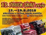 foto: Truck sraz Zlín