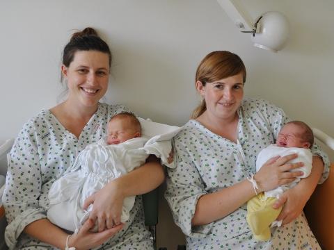 Foto: Nemocnice Zlínského kraje