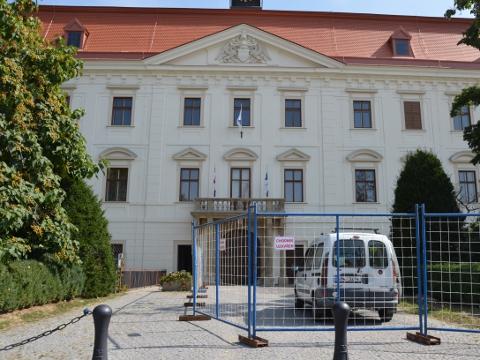 Foto: MěÚ Holešov