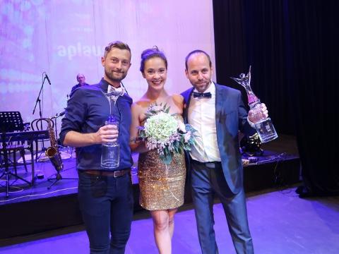 Foto: Městské divadlo Zlín