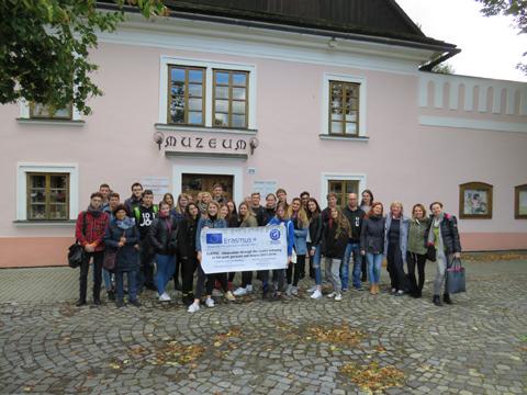 foto: město Valašské Klobouky