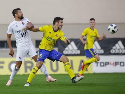 Foto: FC Fastav Zlín