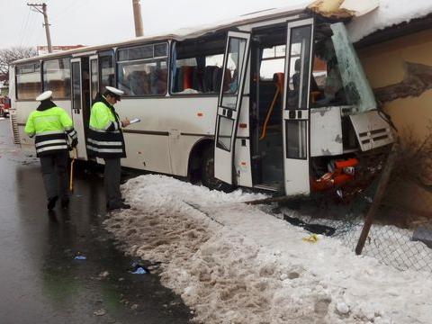 Foto: Policie ČR
