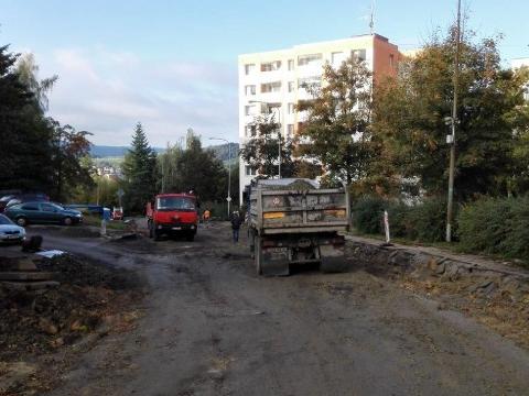 Foto: MěÚ Zlín